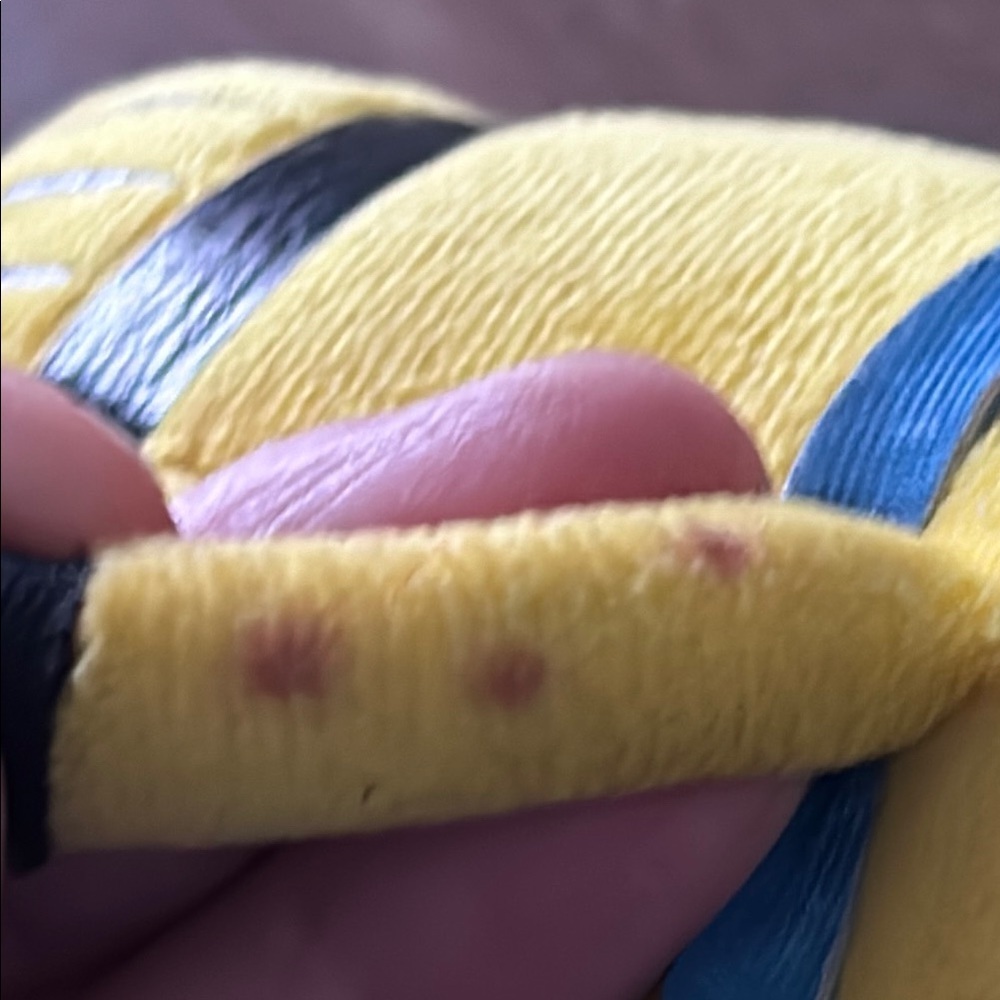 🔥🔥TY | Despicable Me 3 Stuart The Minion 5 
 Inches Plush Stuffed Animal - Picture 8 of 8